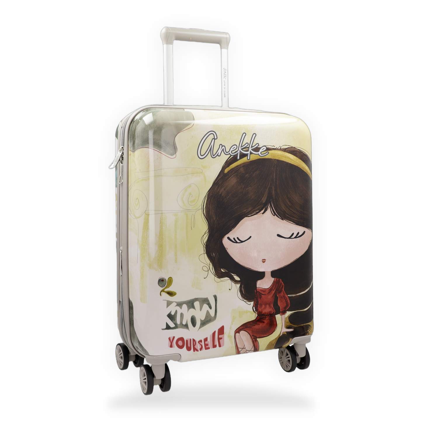 Anekke - Muse Cabin Suitcase