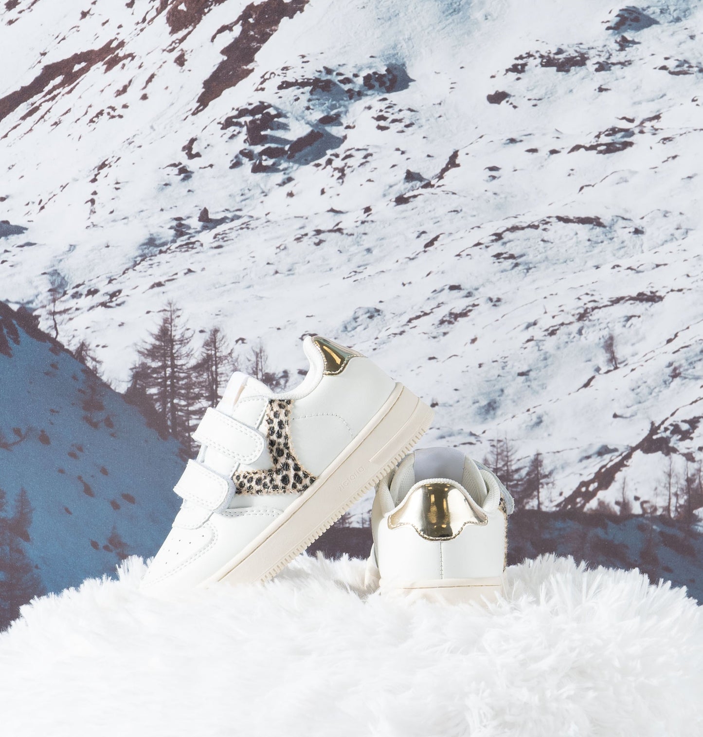 Victoria TIME FANTASY EFFET PEAU BEIGE