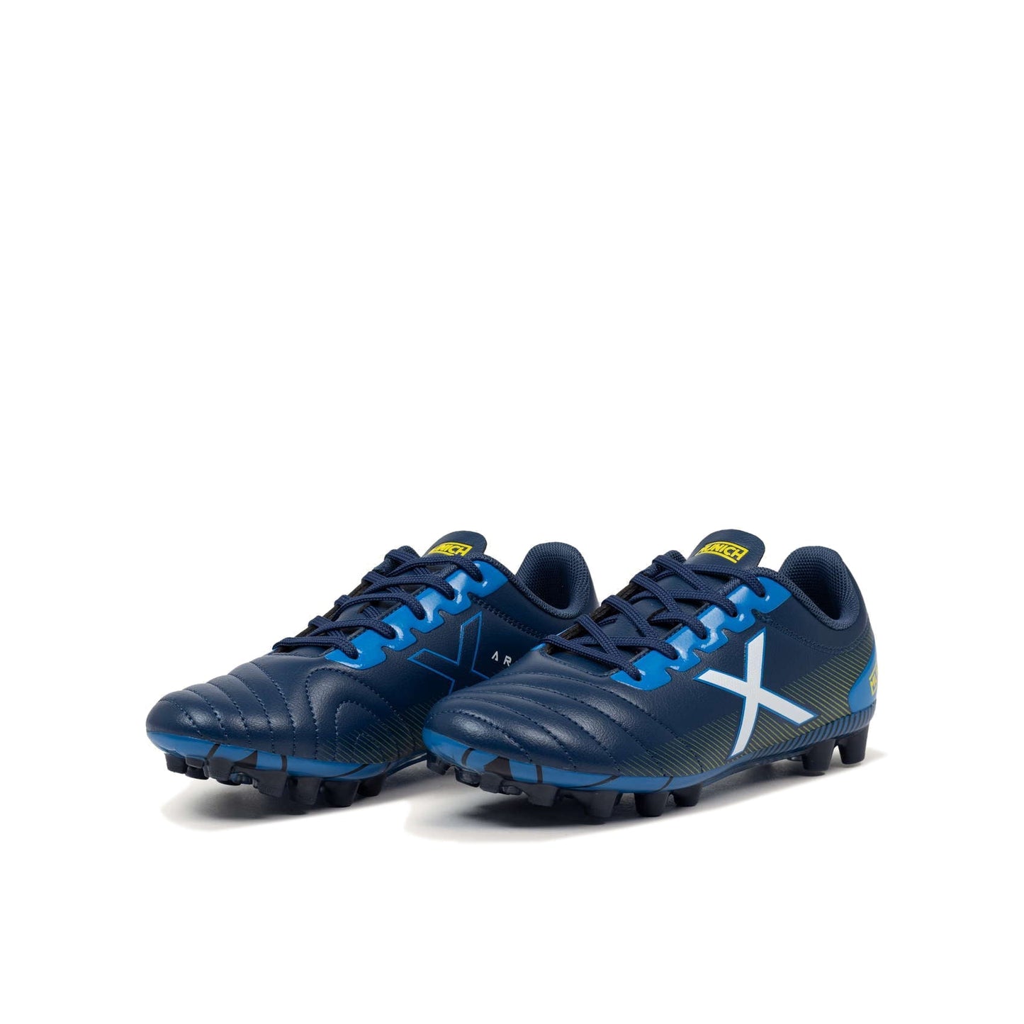 Munich Arenga Enfant 1469311 Bleu