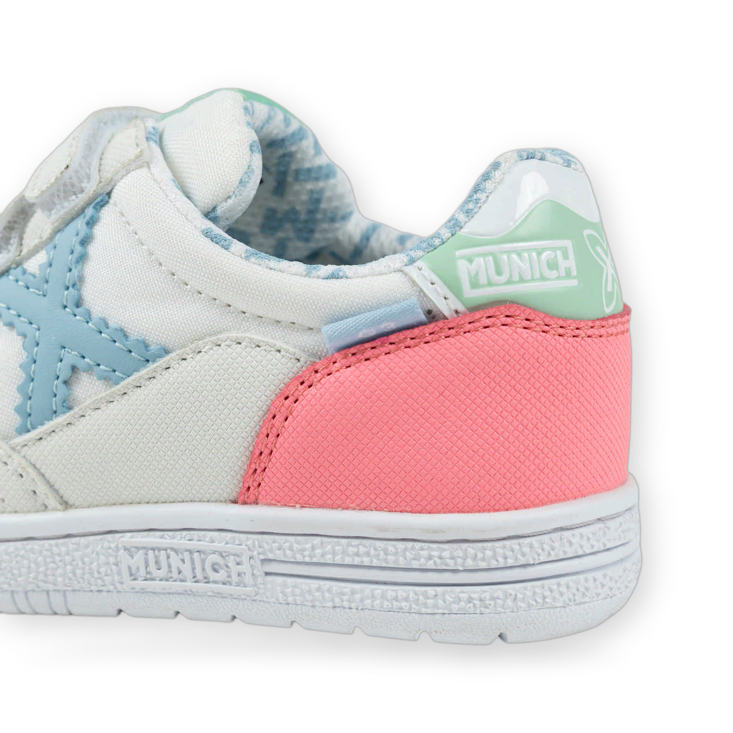 Munich G-3 Kid Vco 1514461