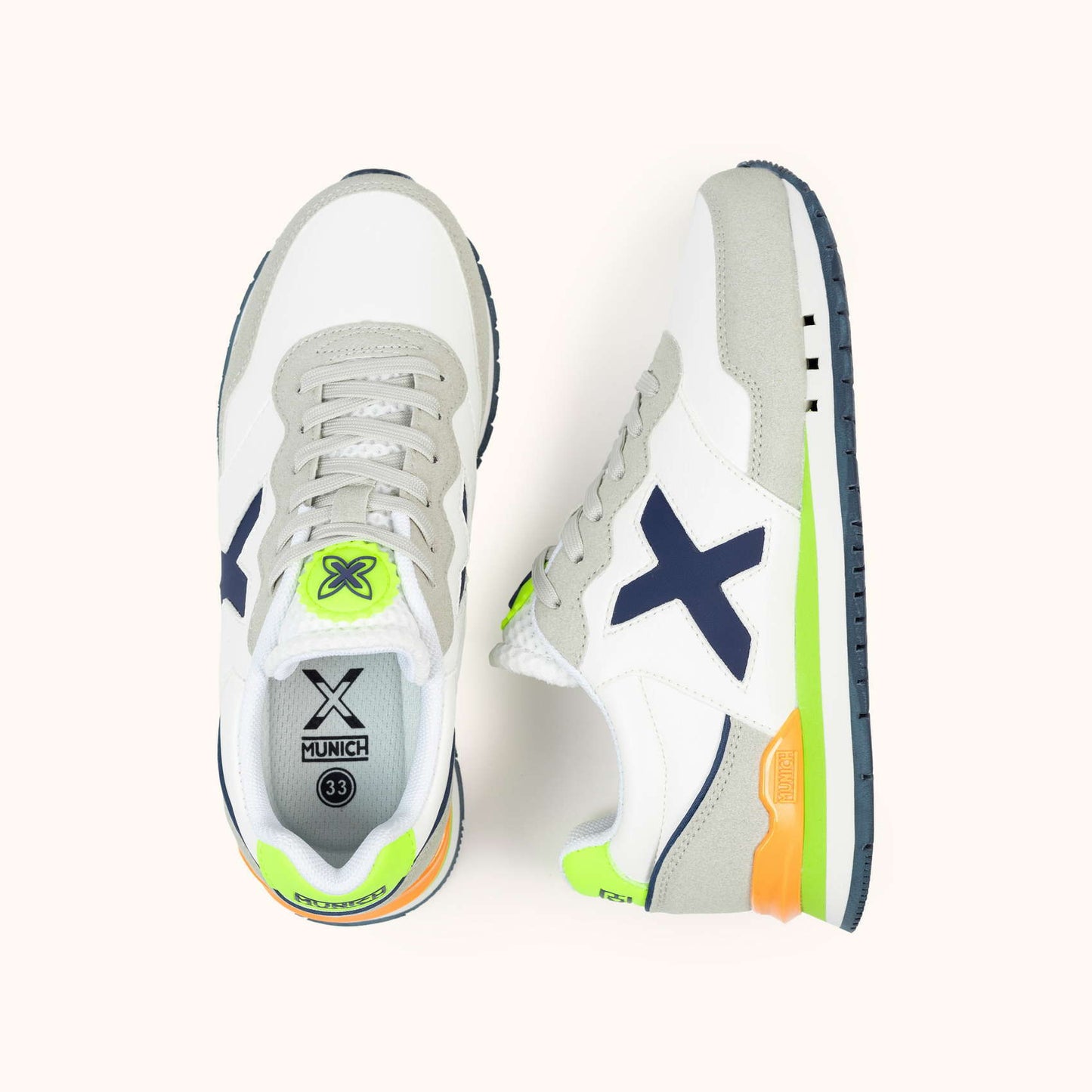 Munich Dash Kid 1690166