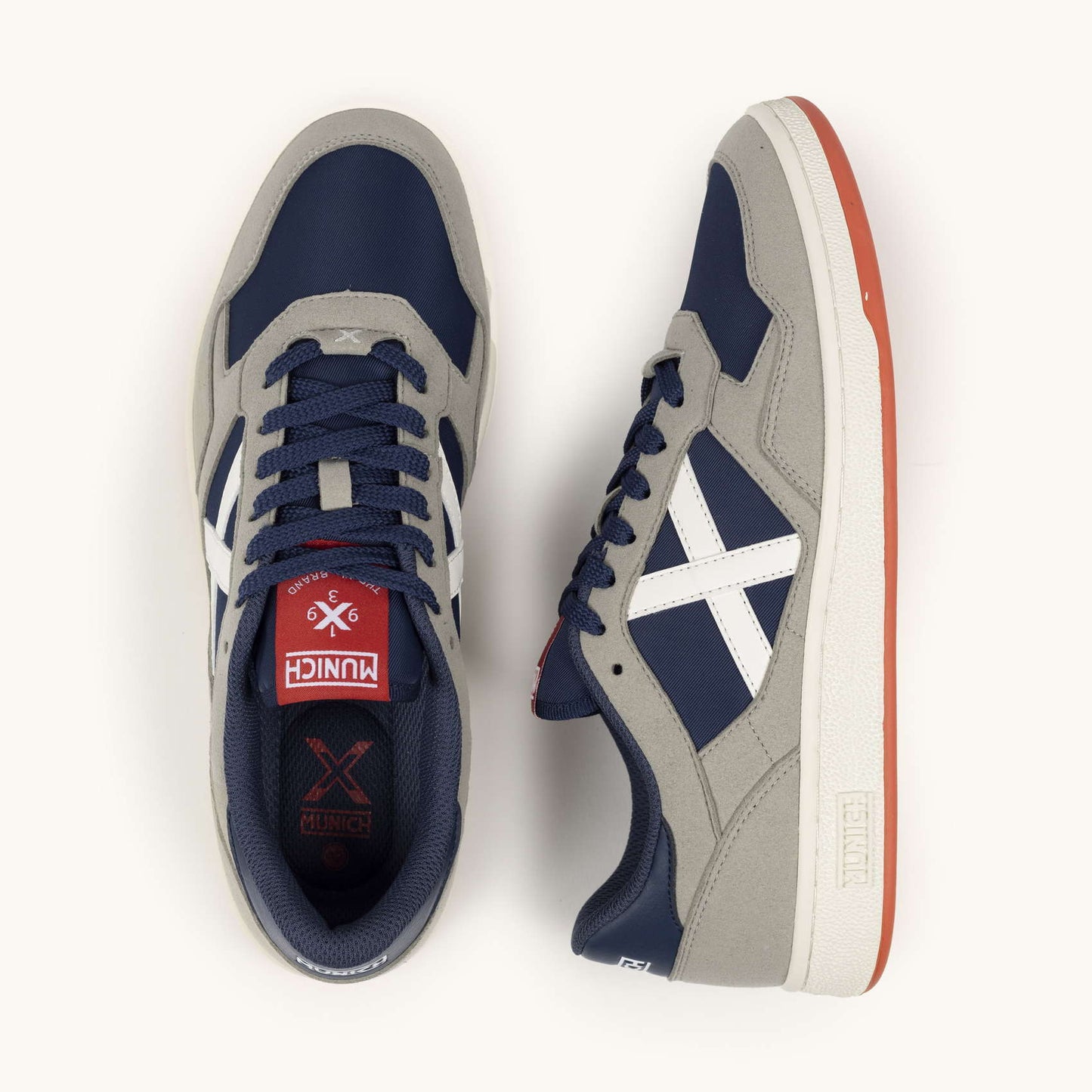 Munich Arrow 4011077