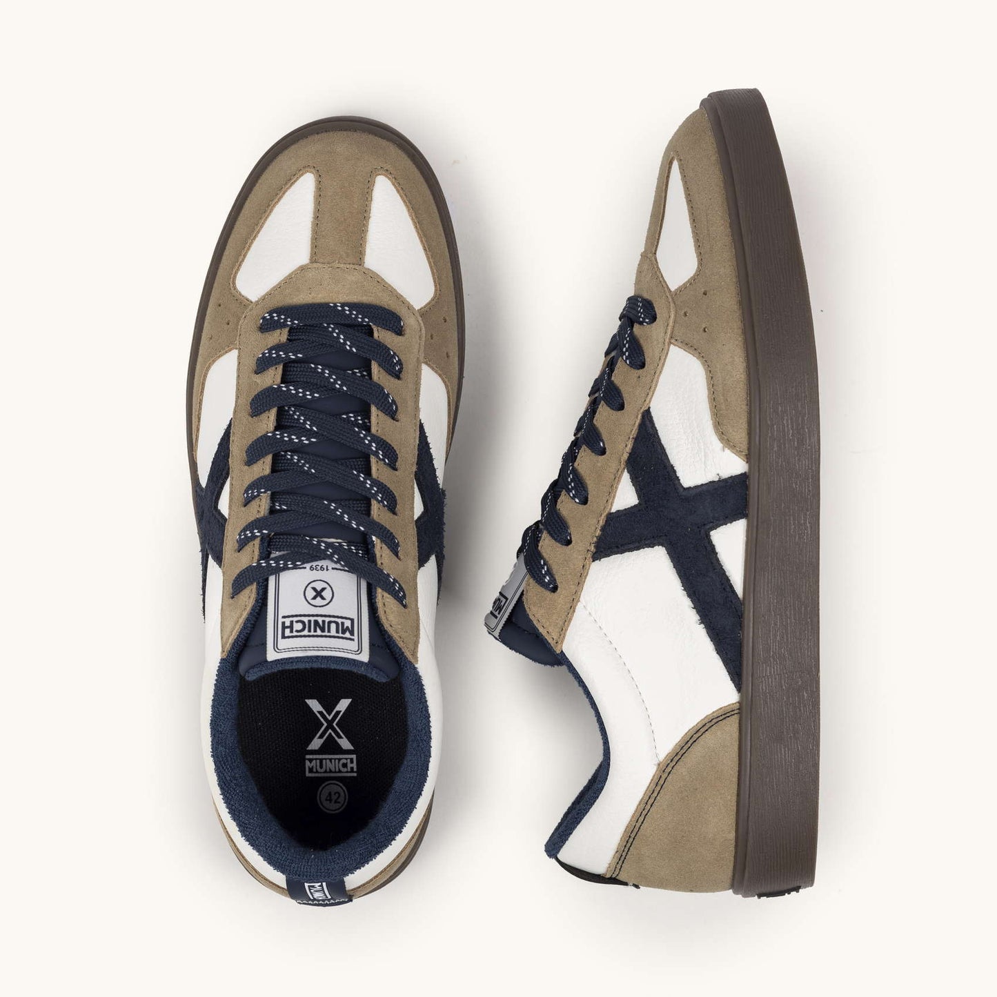 Munich Break 4046045