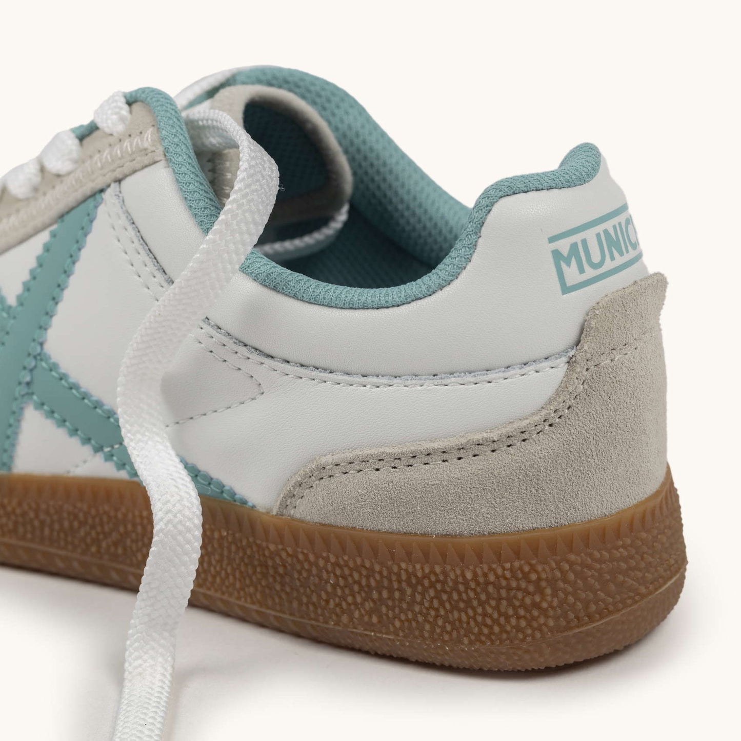 Munich Rumba Wmn 4078012