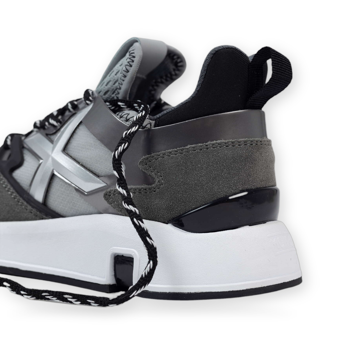 Munich Clik Women 4172098 Silver