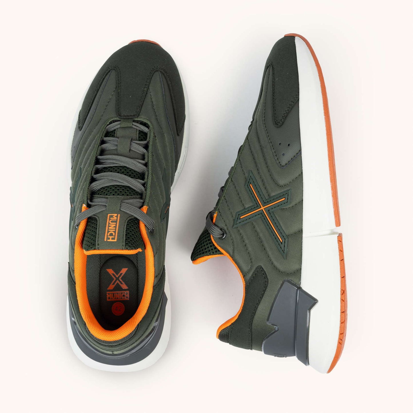 Munich Avant 4178022