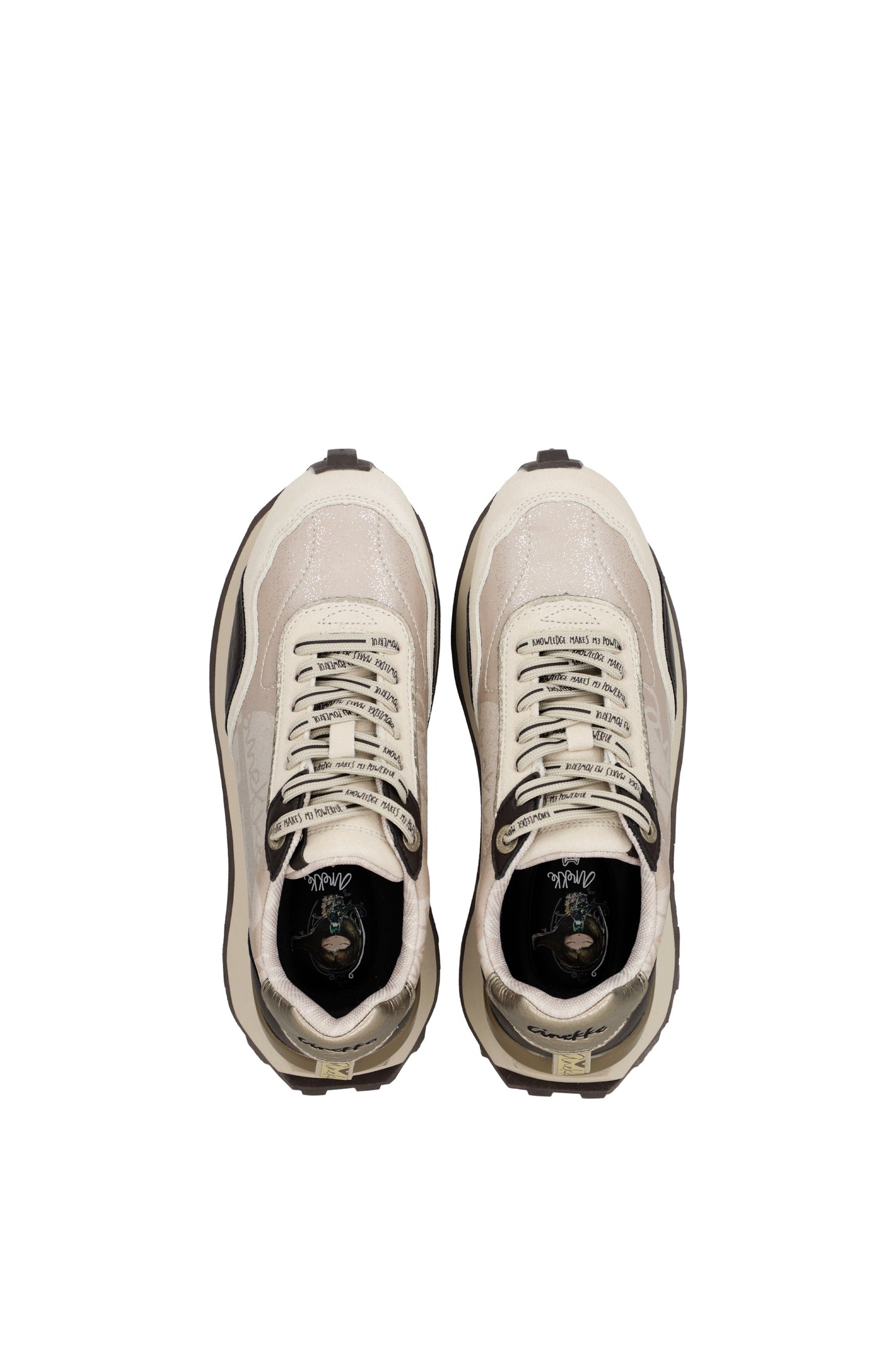 Anekke - Osaka 423 Beige