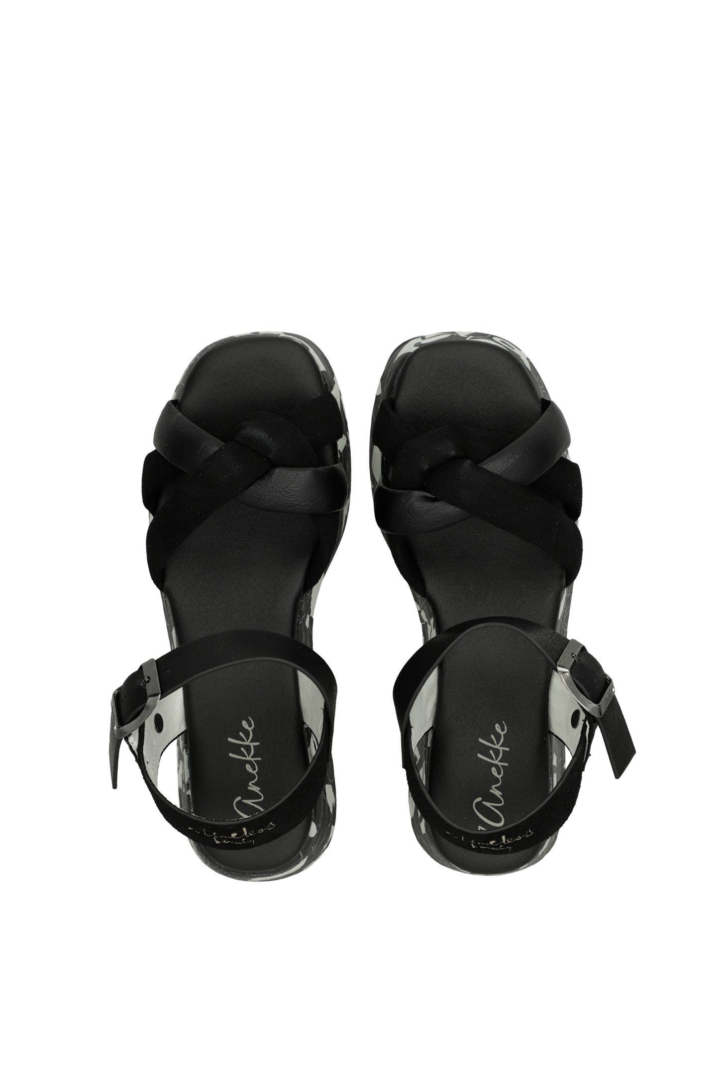 Anekke - Valencia 423 Black