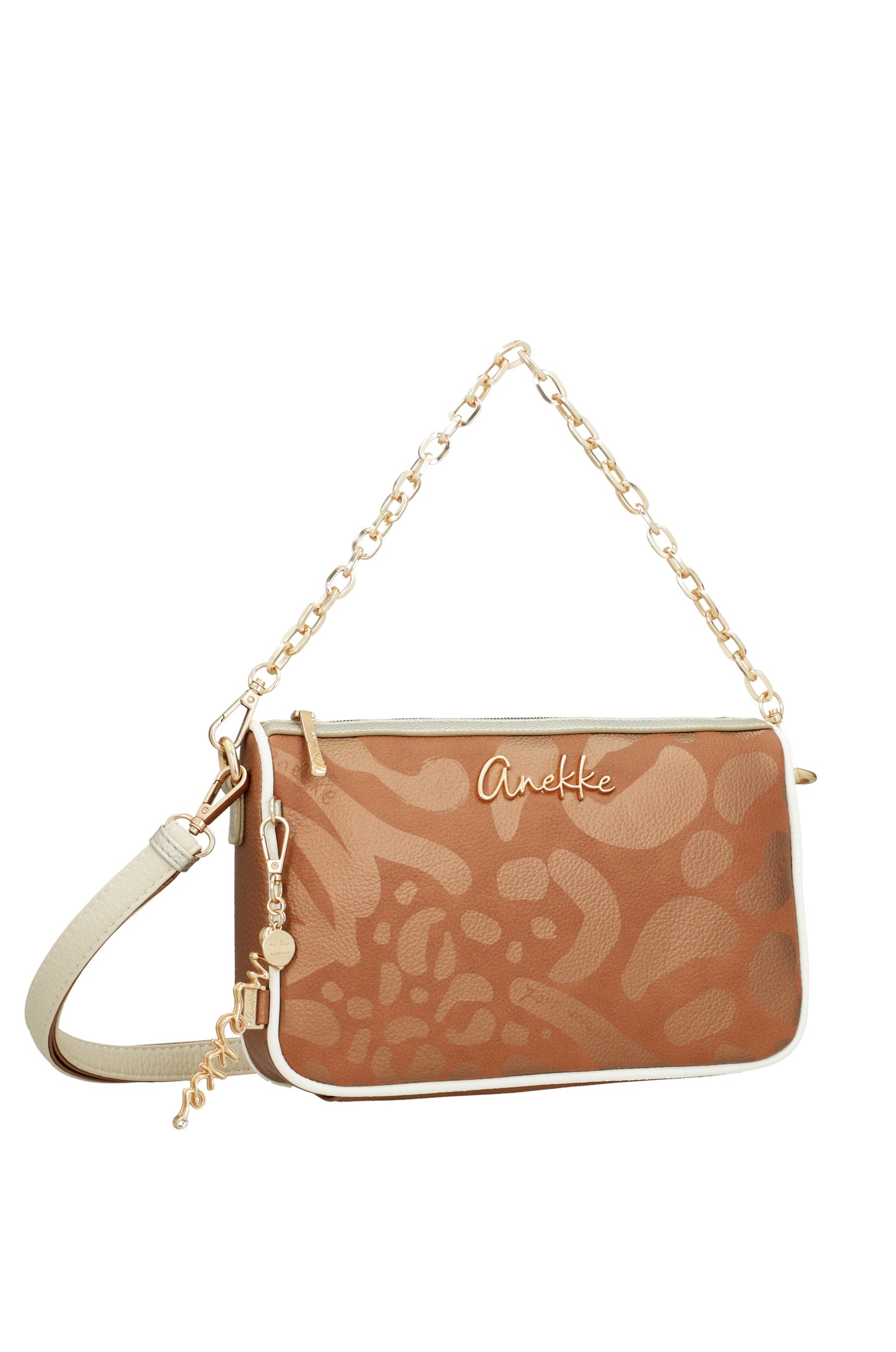 Anekke - Coral Essentials Crossbody Bag