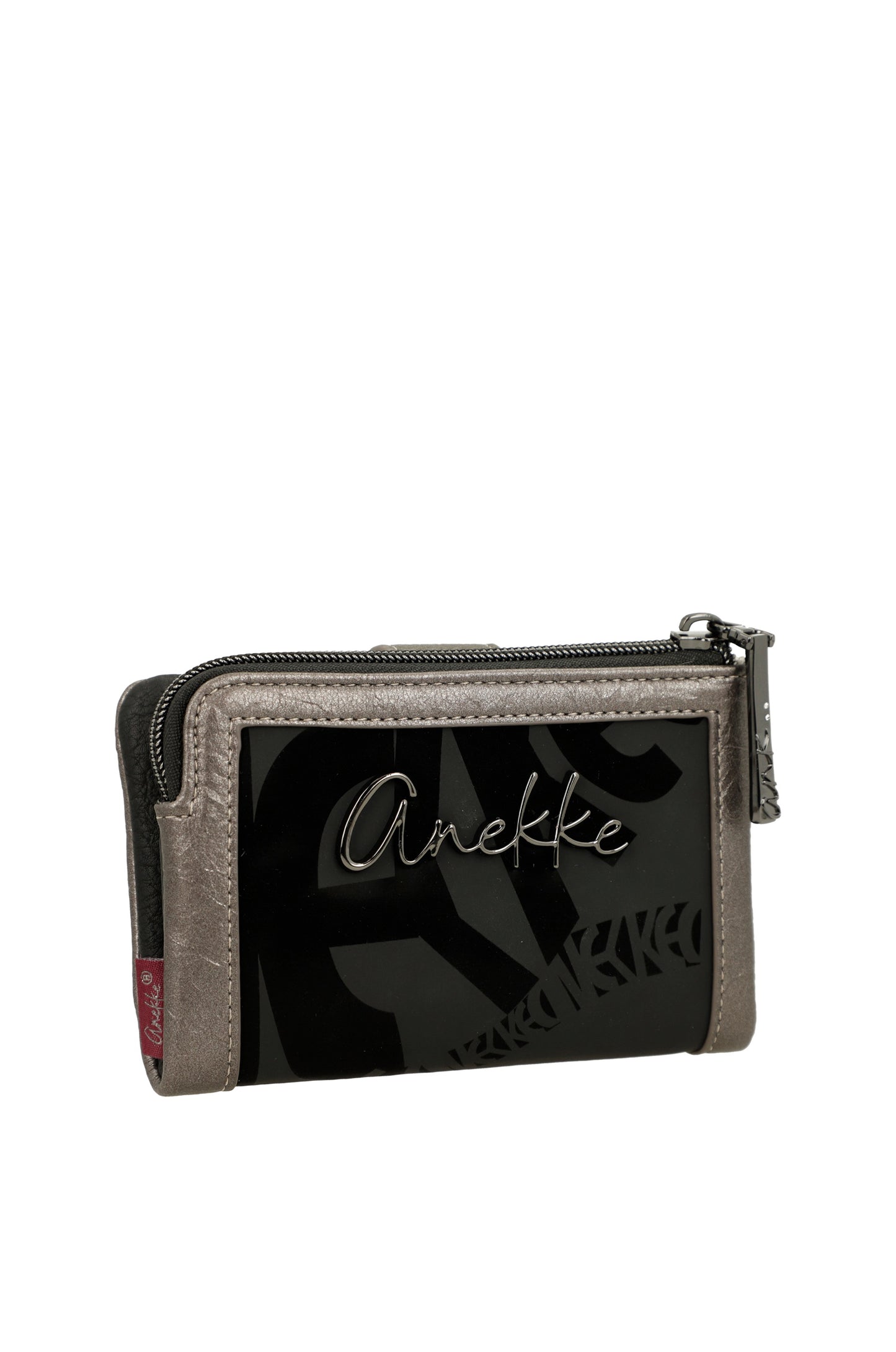 Anekke - Khroma RFID Soft Wallet