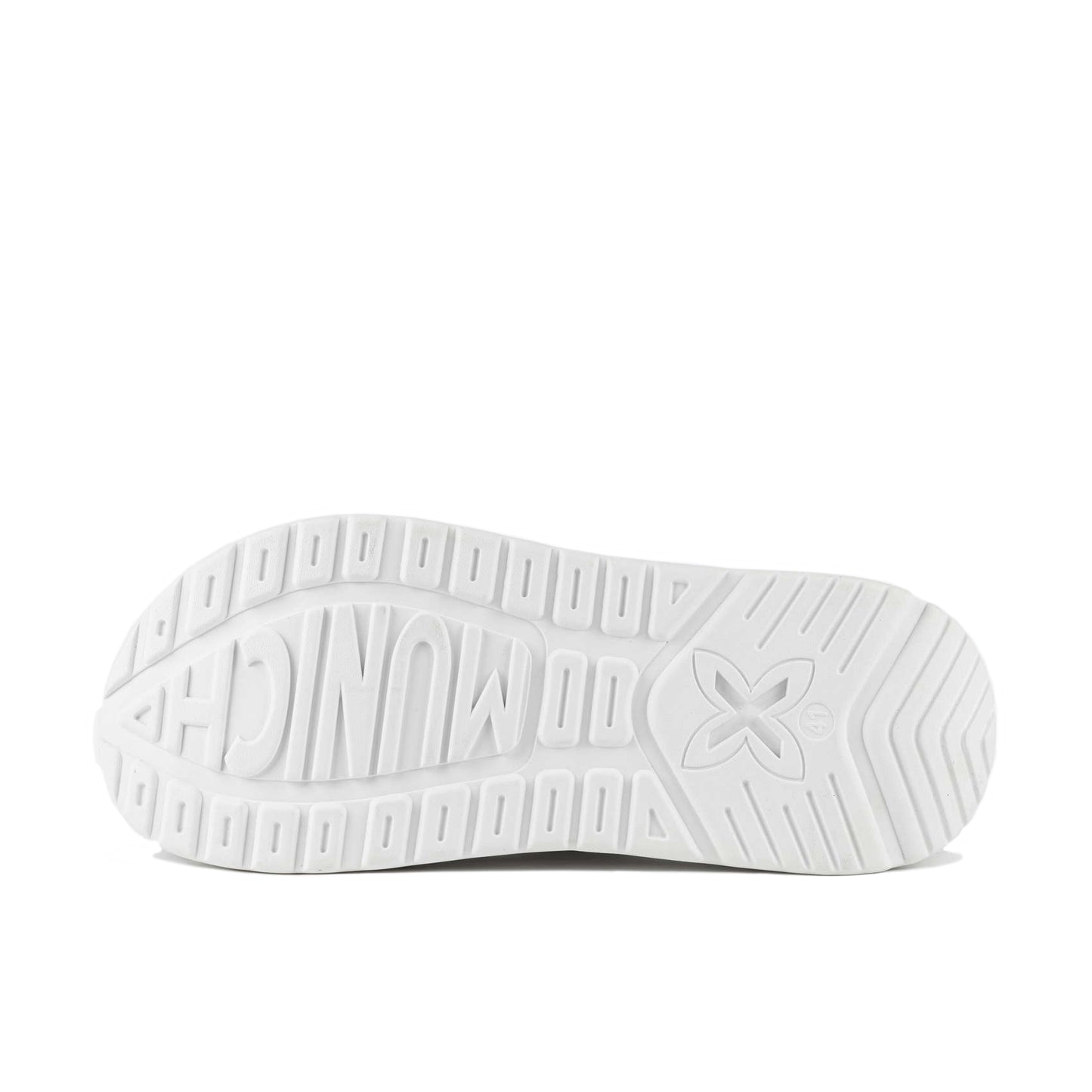 Munich Mini Saura 8107003 White