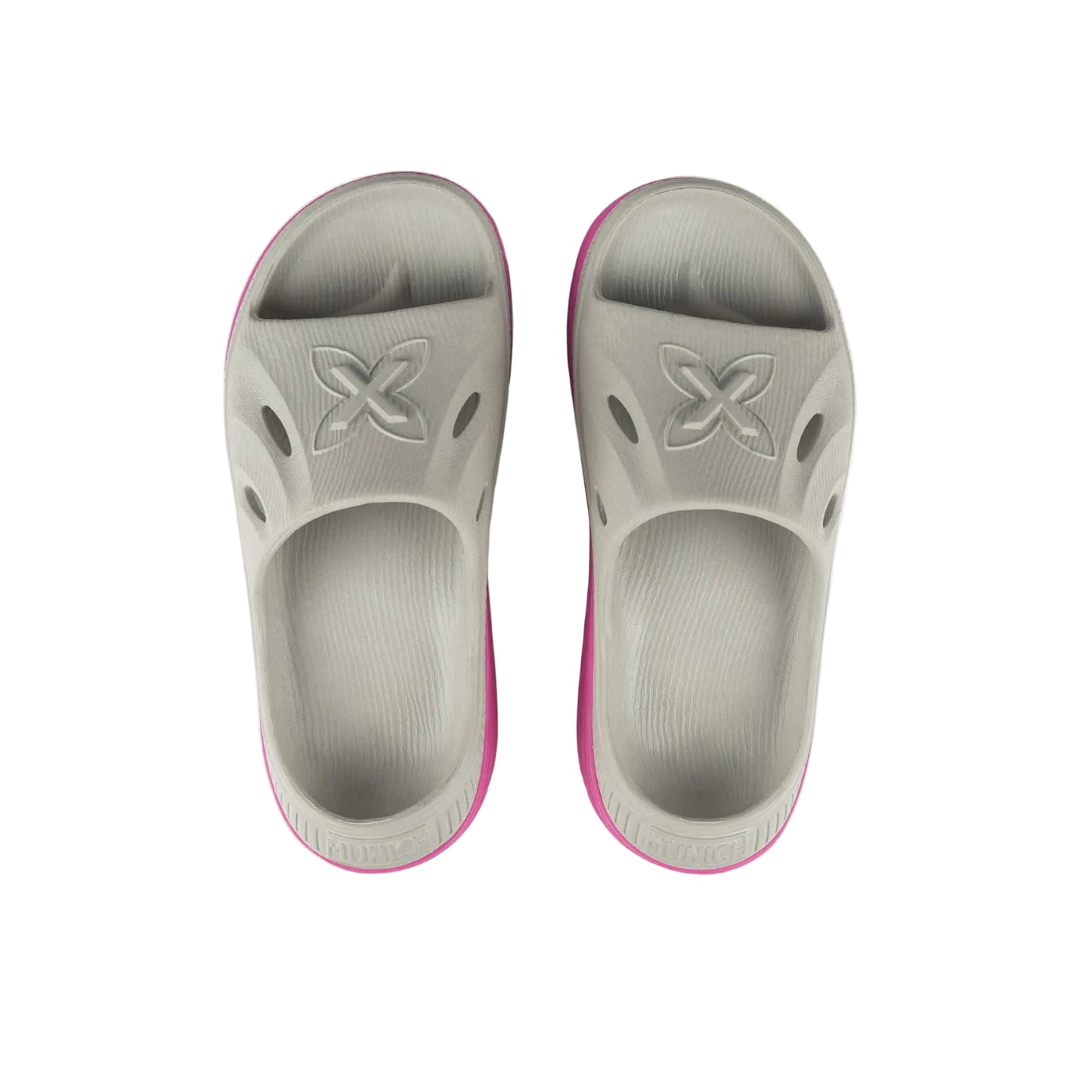 Munich Mini Saura 8107005 Gris