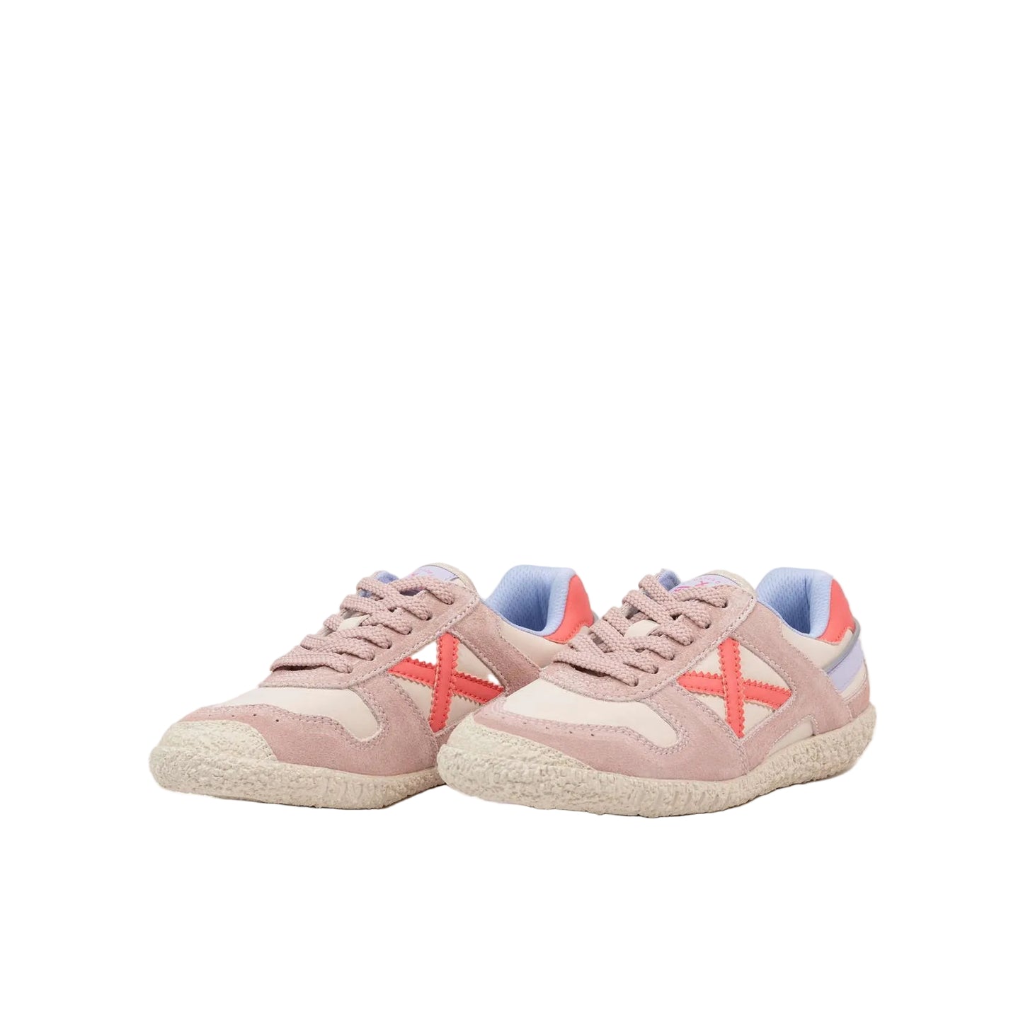 Munich Mini Goal 8126625 Pink