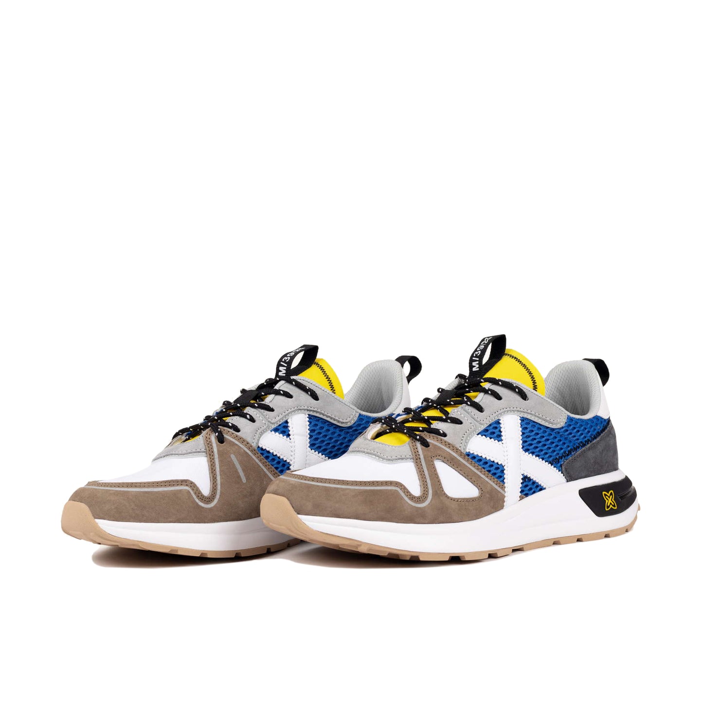 Munich Futtura 8771007 White