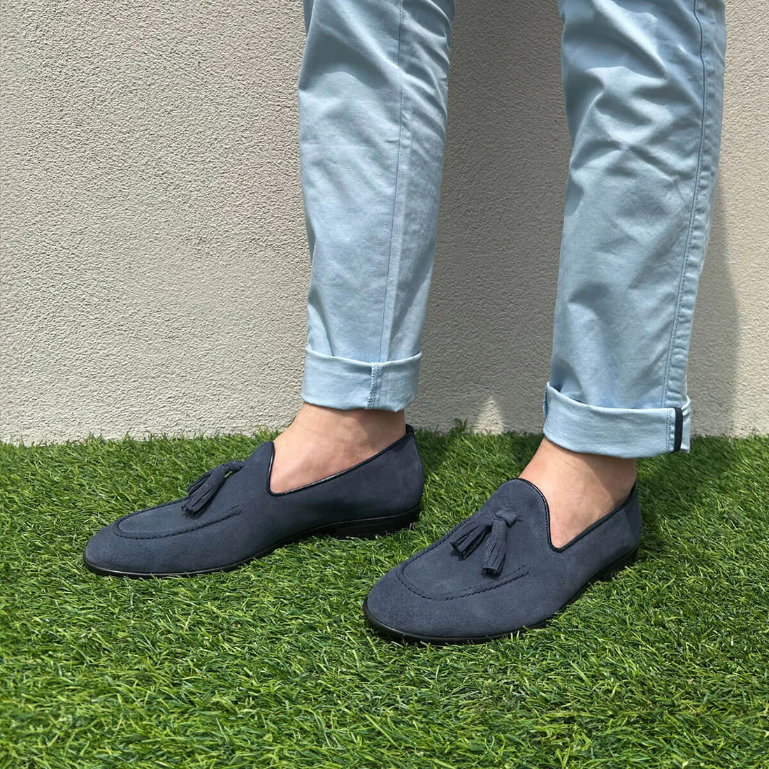 Duca di Morrone ASCANIO-CAM