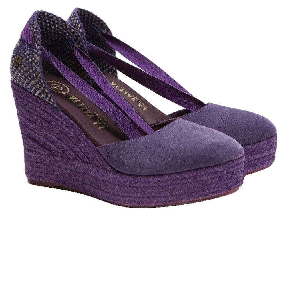 La Valette Charlene Morado