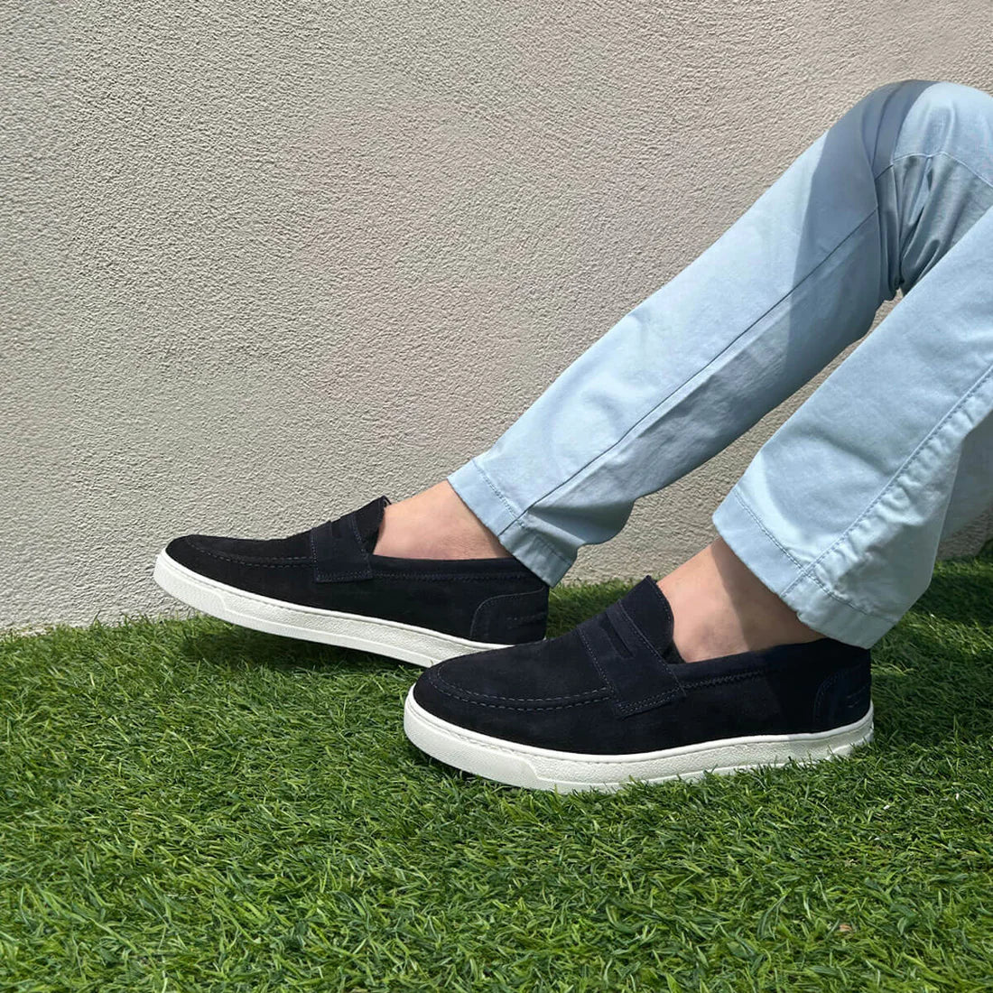 Duca di Morrone ENEA-CAM