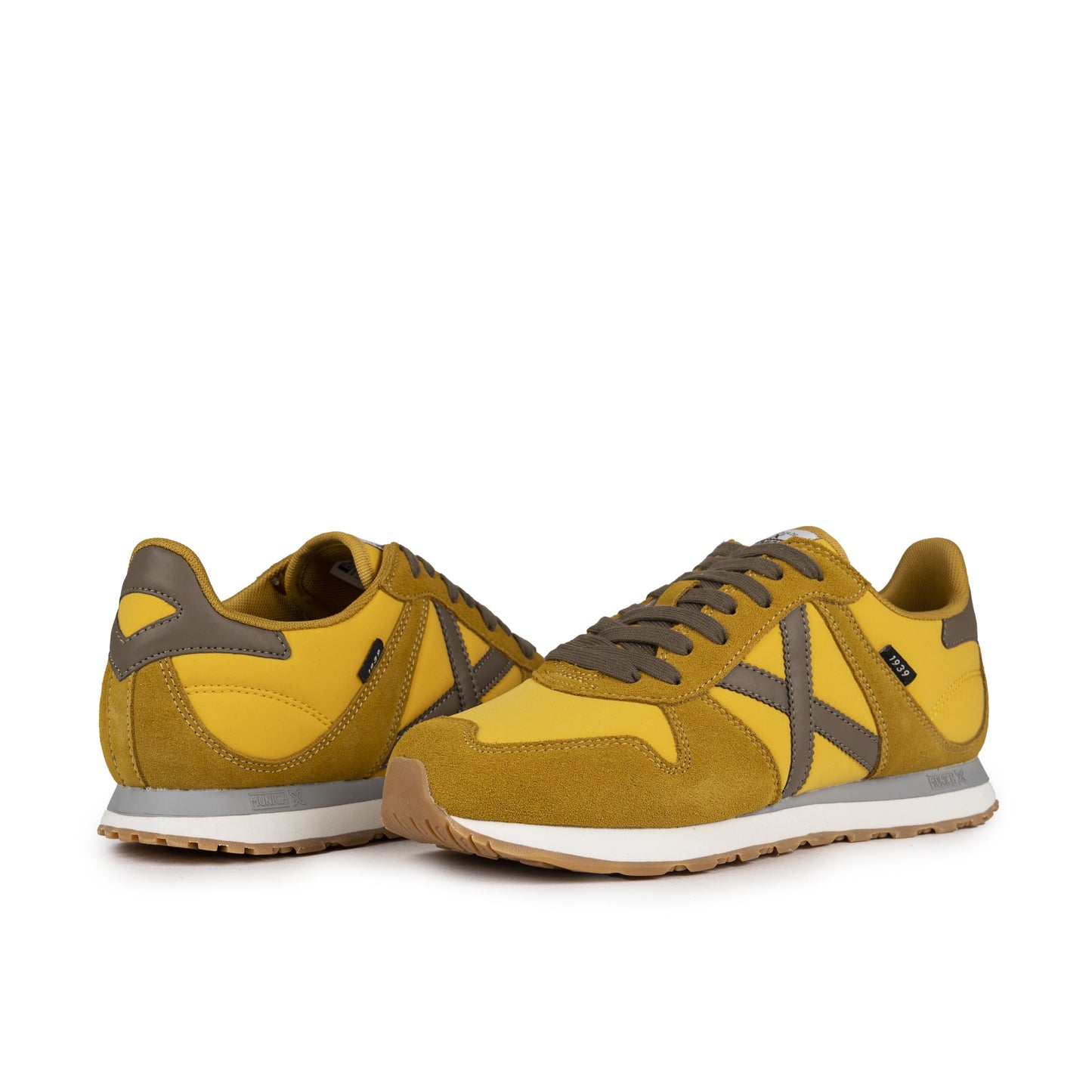 Munich Massana Classic Homme 8620563