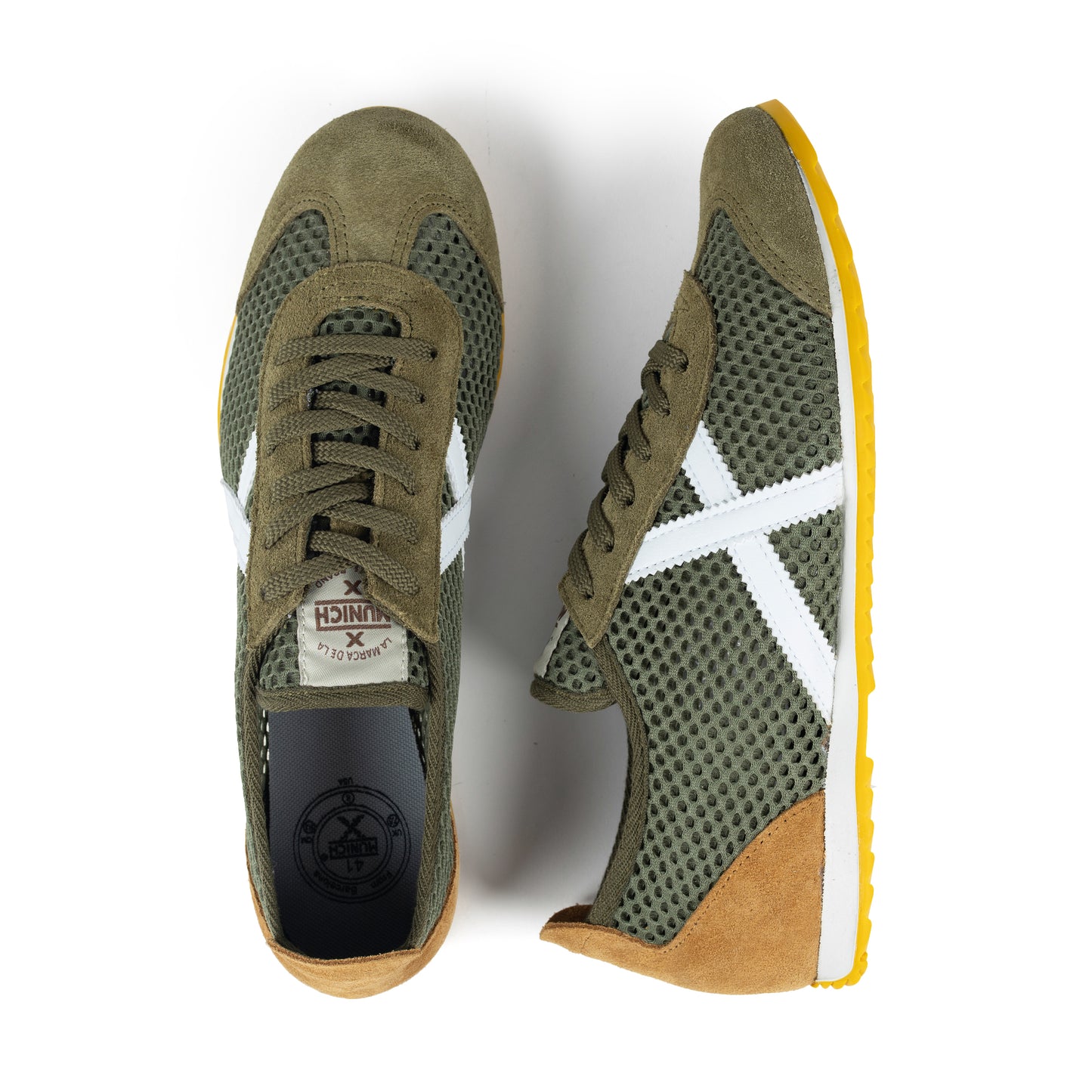 Munich Osaka 8400579