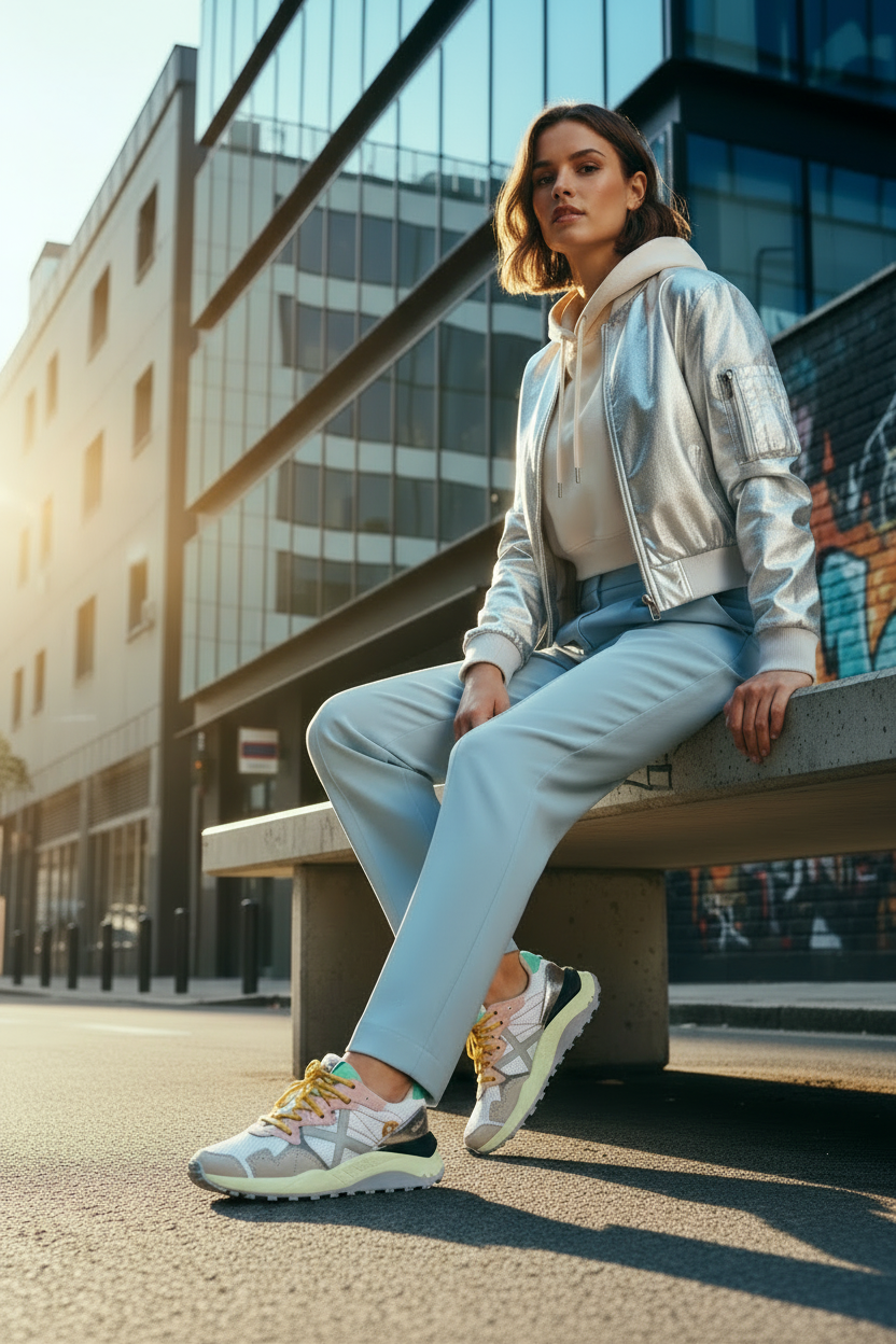 Munich Shibuya Wmn 9880040