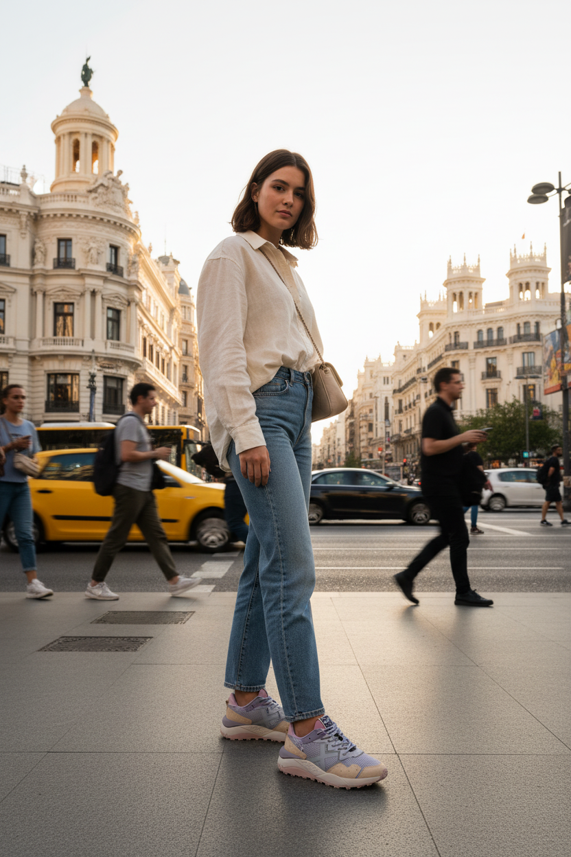 Munich Shibuya Wmn 9880041