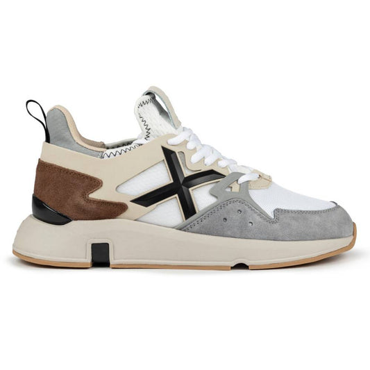 Munich Clik 4172075 Beige/Gris/Blanco