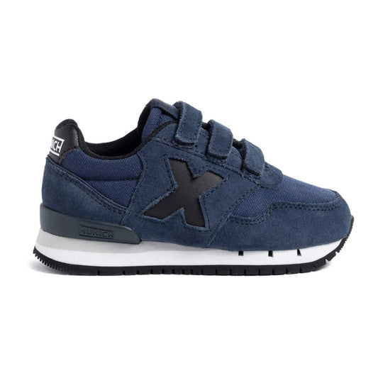 Munich Dash Kid Vco 1695104 Bleu