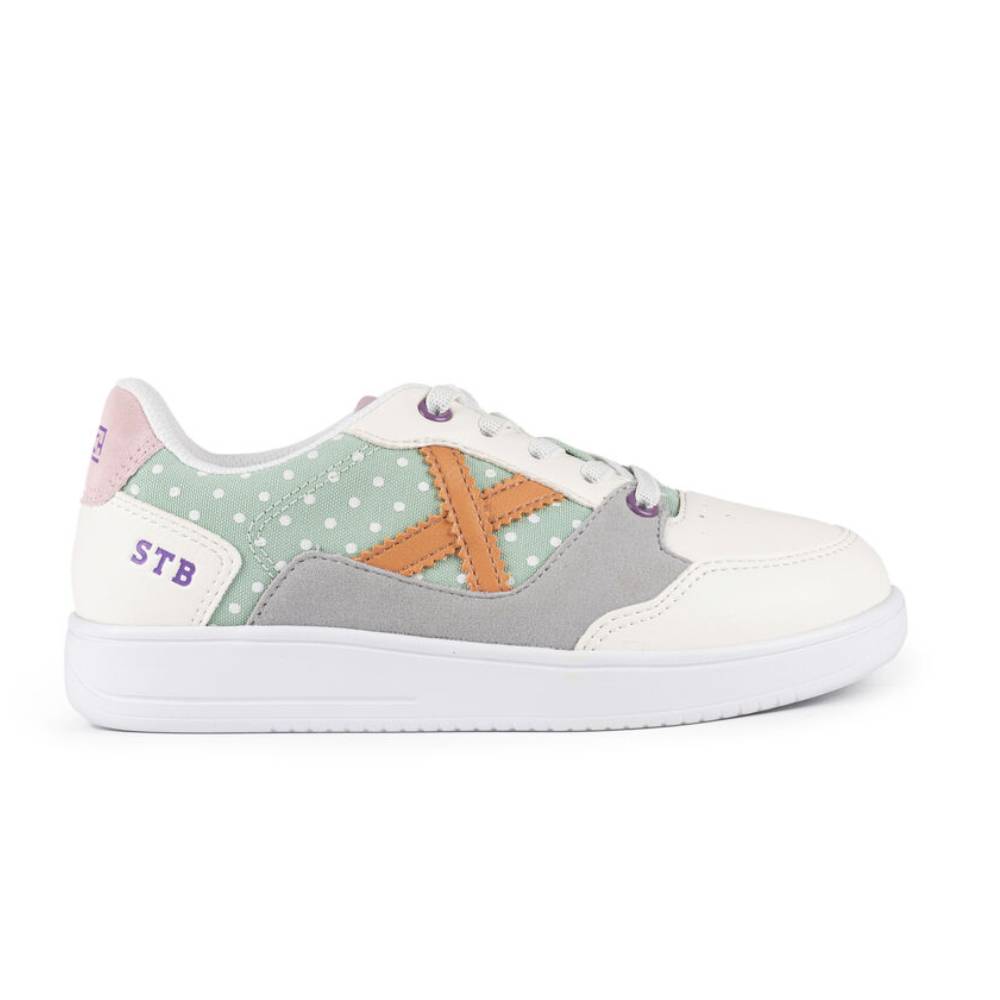 Munich Legit Kid 8022015 Verde