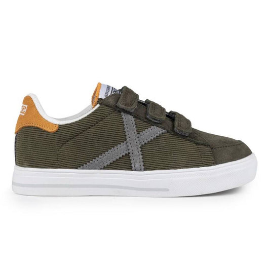 Munich Mini Rete 8095049 Khaki