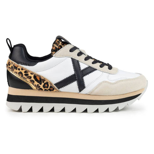 Munich Ripple 8765065 Blanco
