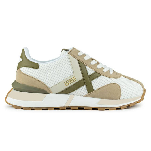 Munich Sapporo 8350187 Khaki