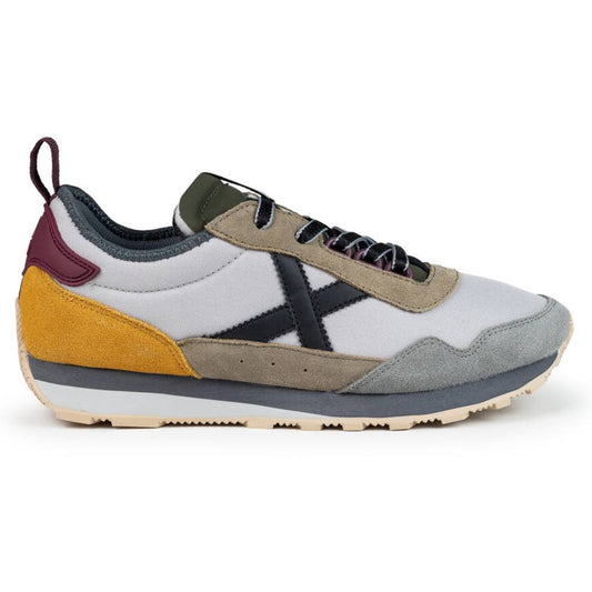 Munich Um 8901073 Grey