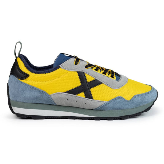 Munich Um 8901078 Yellow
