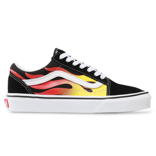 Vans OLD-SKOOL_VN0A38G1 black