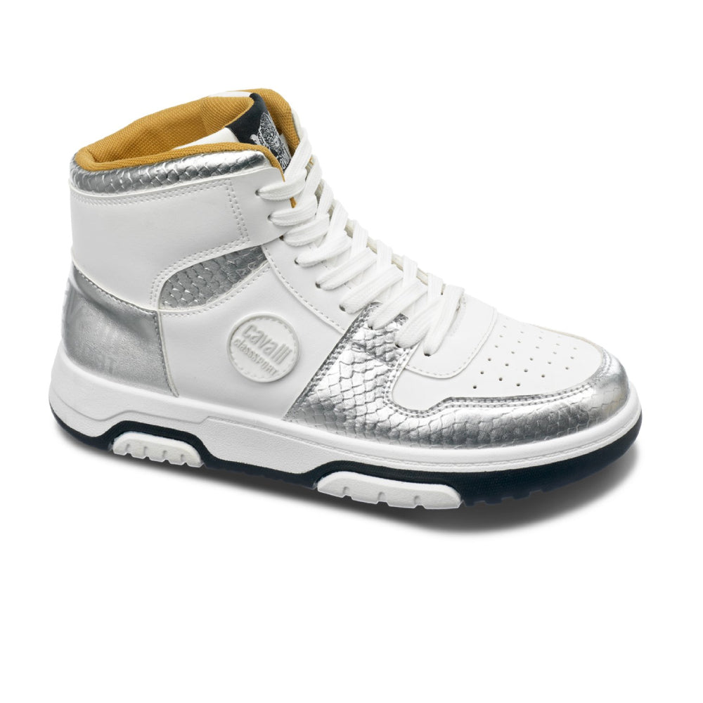 Cavalli Class CW8759 white