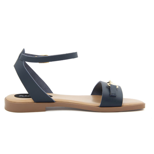 Fashion Attitude FAME23_23111MQHA blue