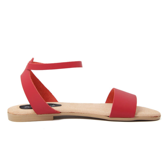 Fashion Attitude FAME23_LM704151 red