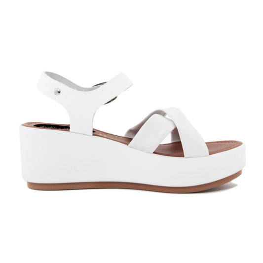 Fashion Attitude FAME23_NAPOLI white