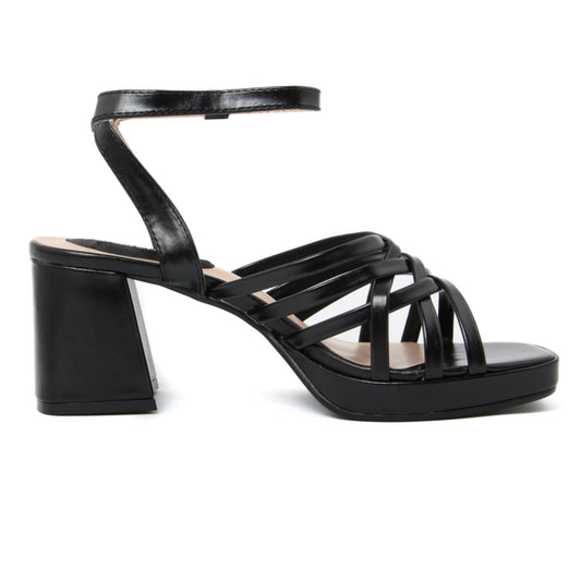 Fashion Attitude FAM_95_106 black