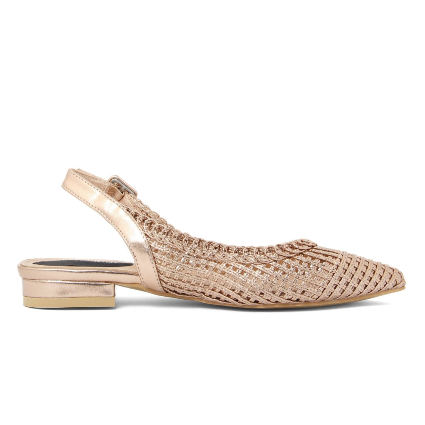 Fashion Attitude FAM_95_62 marron