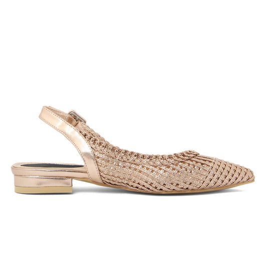 Fashion Attitude FAM_95_62 brown