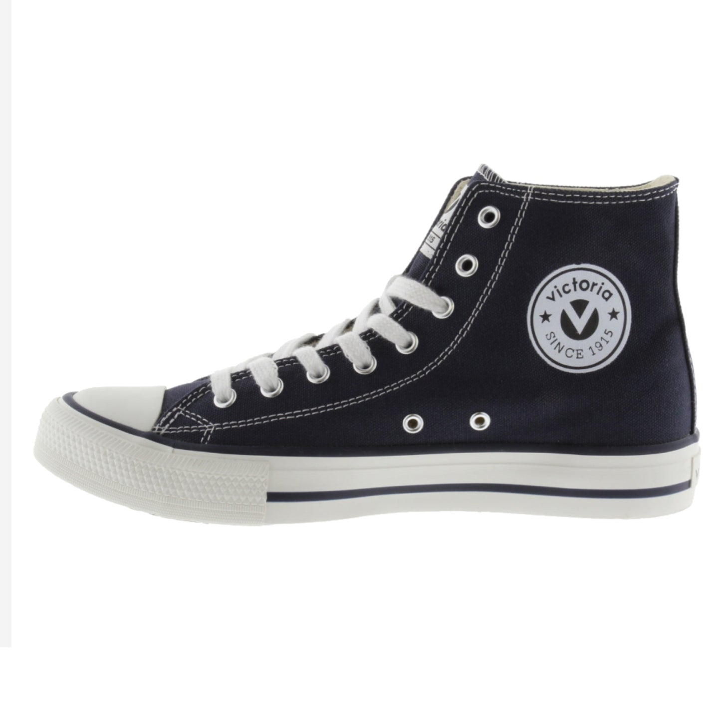 Victoria TRIBU BOTIN LONA MARINO