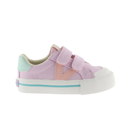 Victoria TRIBE PETALO CANVAS STRIPS