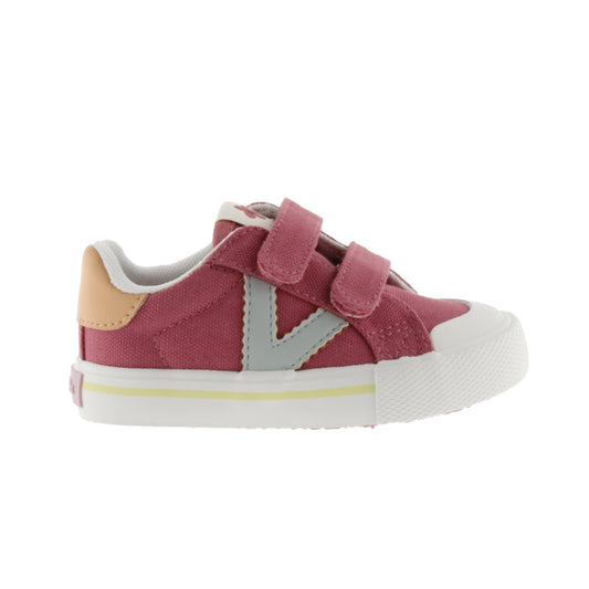 Victoria TRIBU STRAWBERRY CANVAS STRIPS