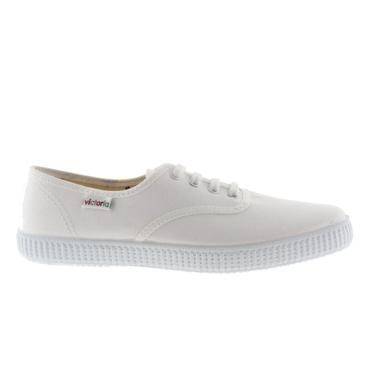 Victoria 1915 ENGLISH WHITE CANVAS