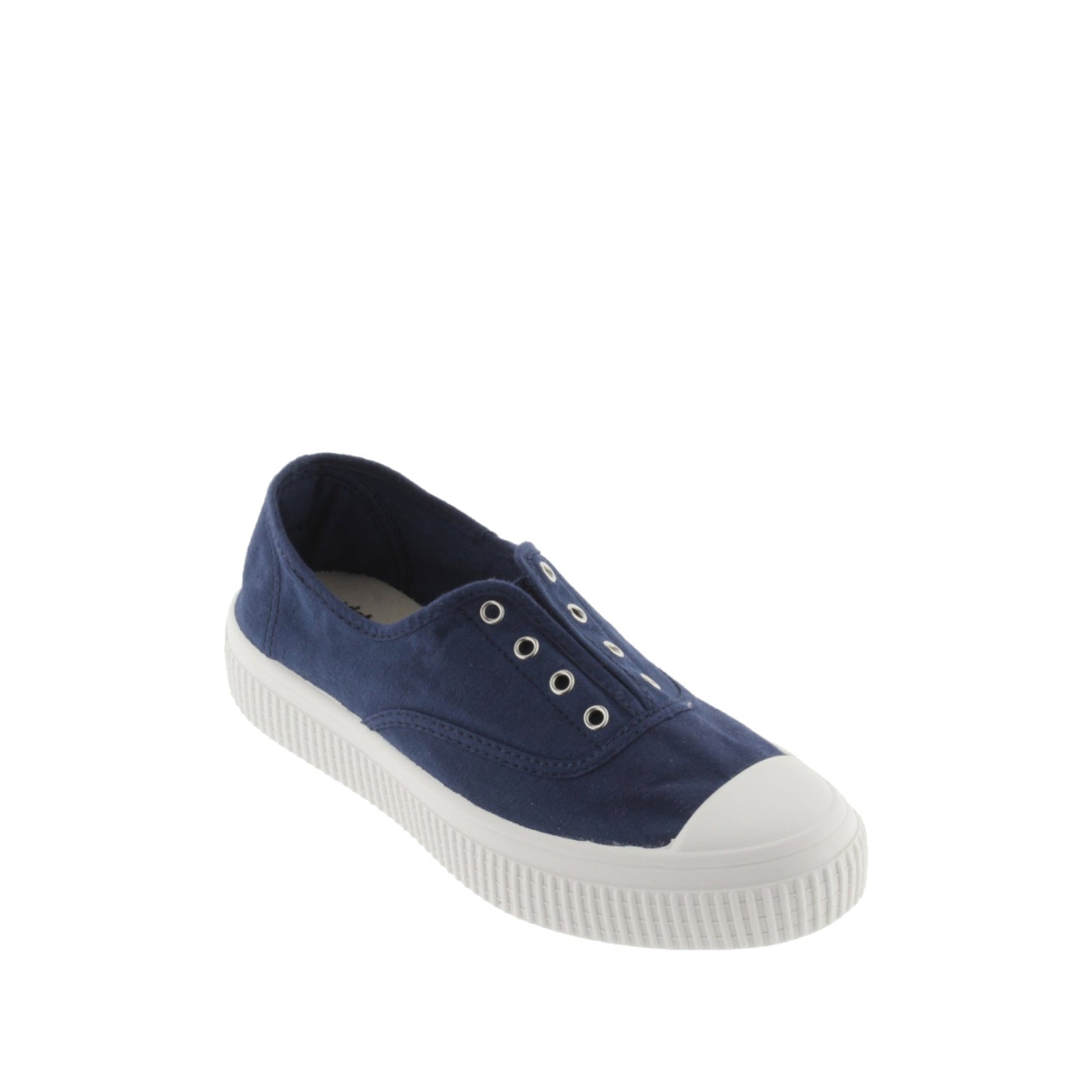 Victoria 1915 RE-EDIT ENGLISH TINTED CANVAS DREC NAVY