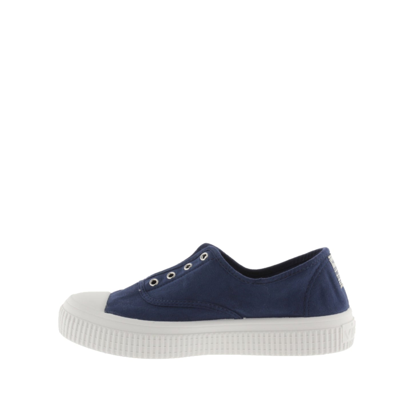 Victoria 1915 RE-EDIT ENGLISH TINTED CANVAS DREC NAVY