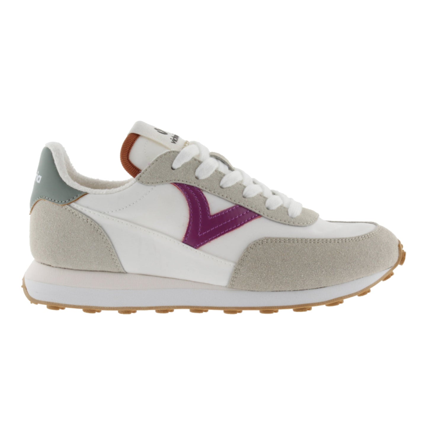 Victoria Astro Nylon & Raspberry Color