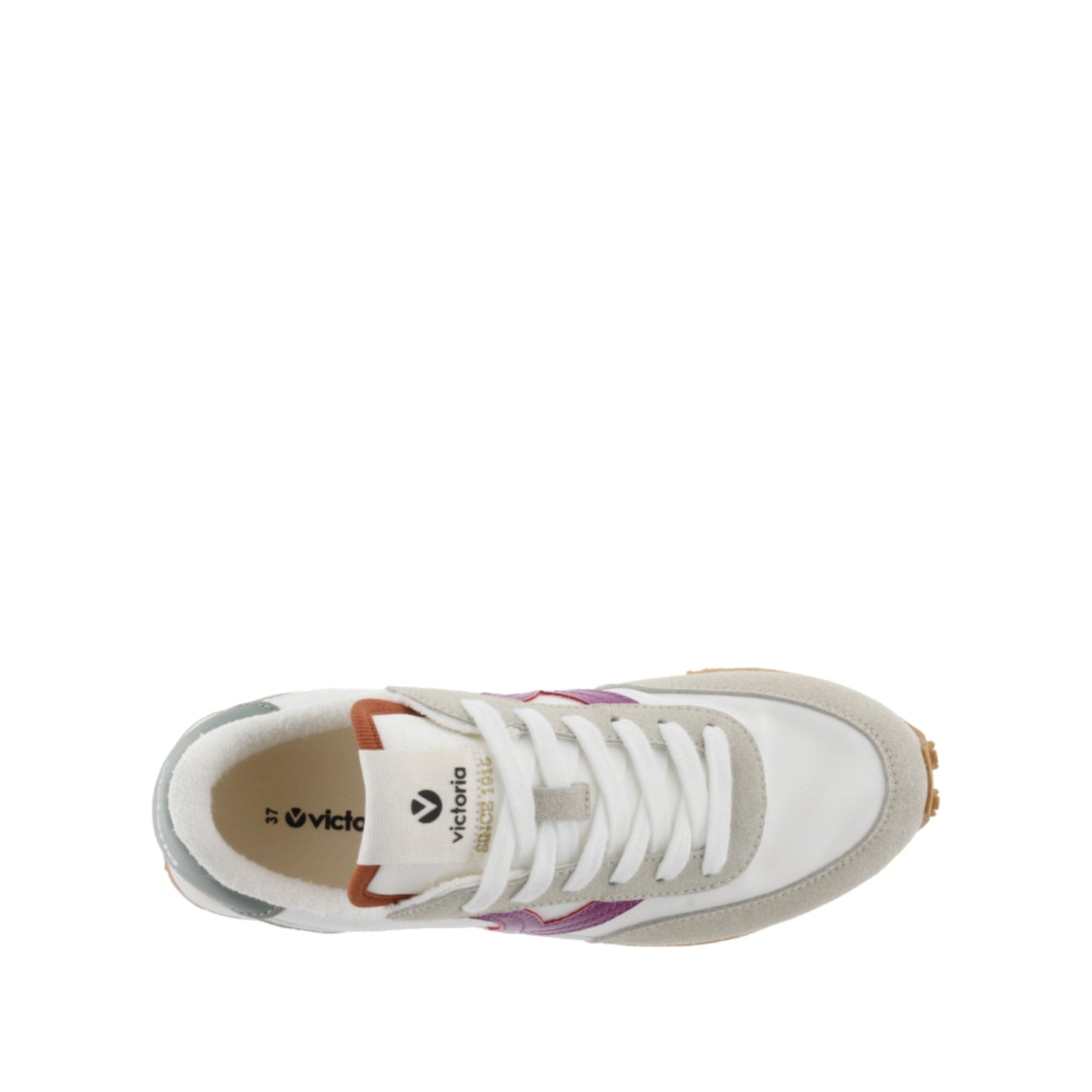 Victoria Astro Nylon & Raspberry Color