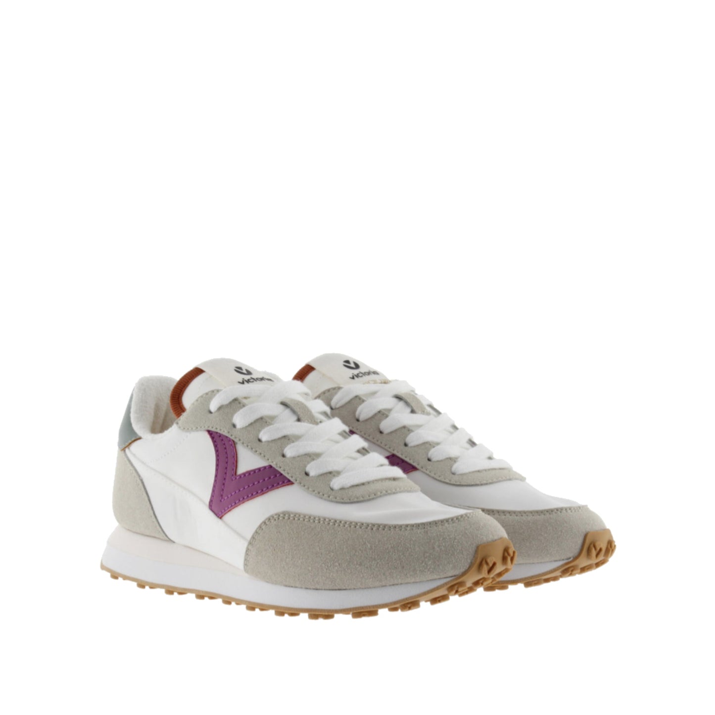 Victoria Astro Nylon & Raspberry Color
